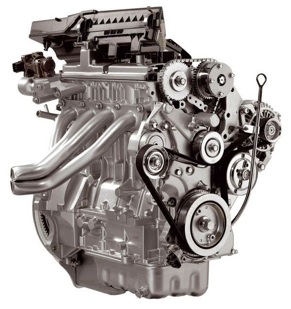 2019 N 280zx Car Engine
